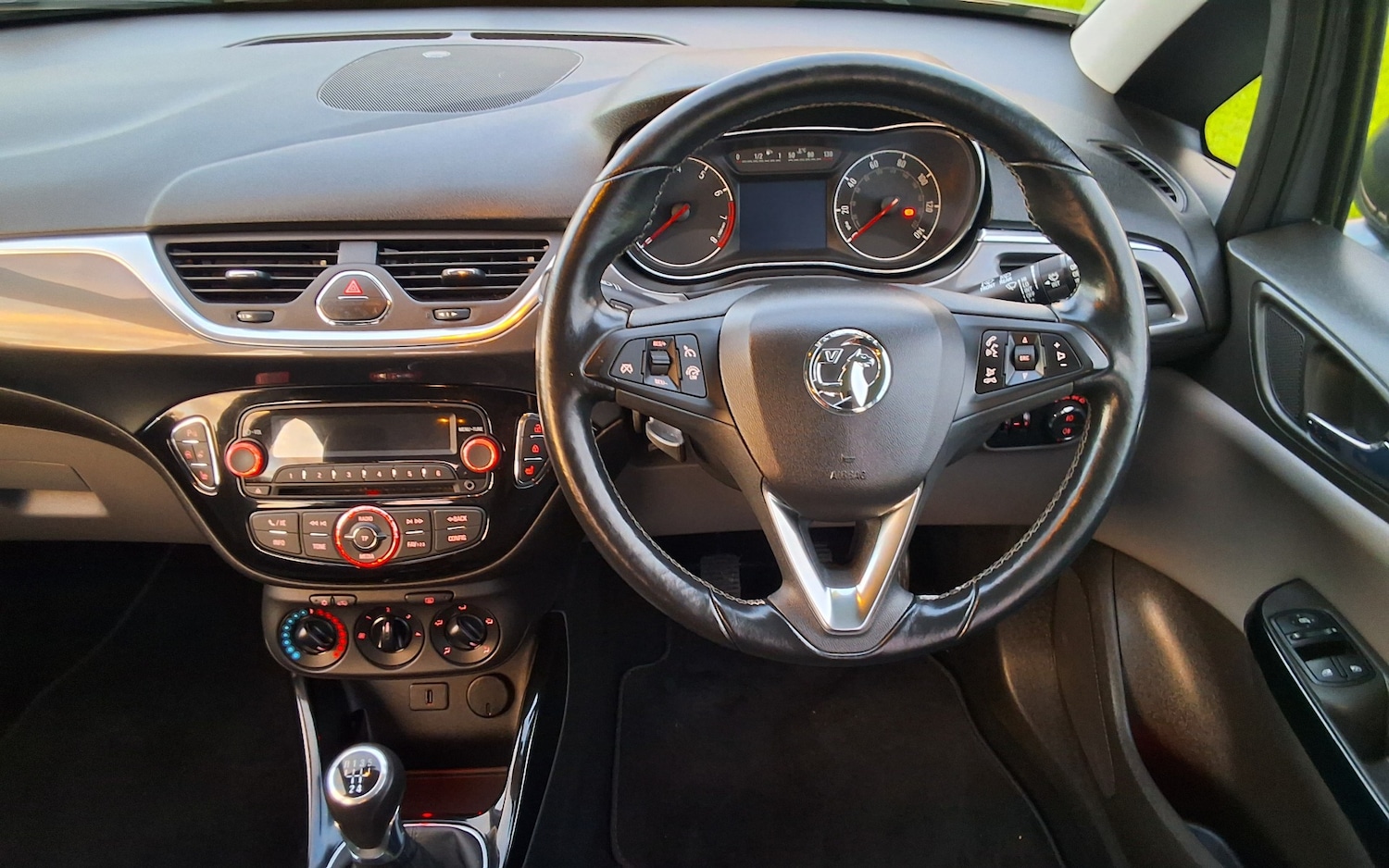 Used Vauxhall Corsa 2015 for sale - 76445945: Photo 15