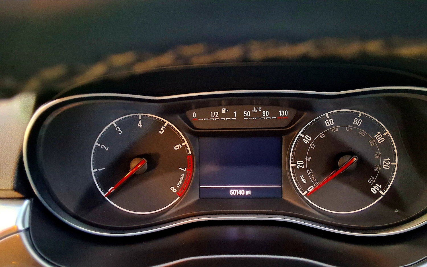 Used Vauxhall Corsa 2015 for sale - 76445945: Photo 16