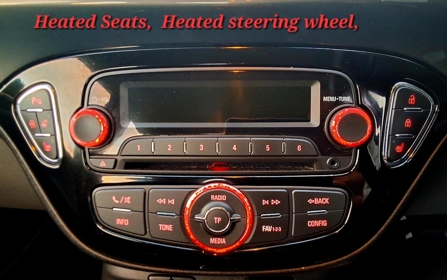 Used Vauxhall Corsa 2015 for sale - 76445945: Photo 17