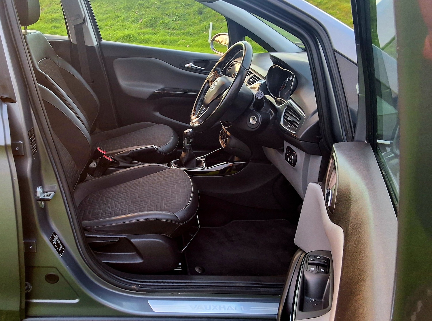 Used Vauxhall Corsa 2015 for sale - 76445945: Photo 19