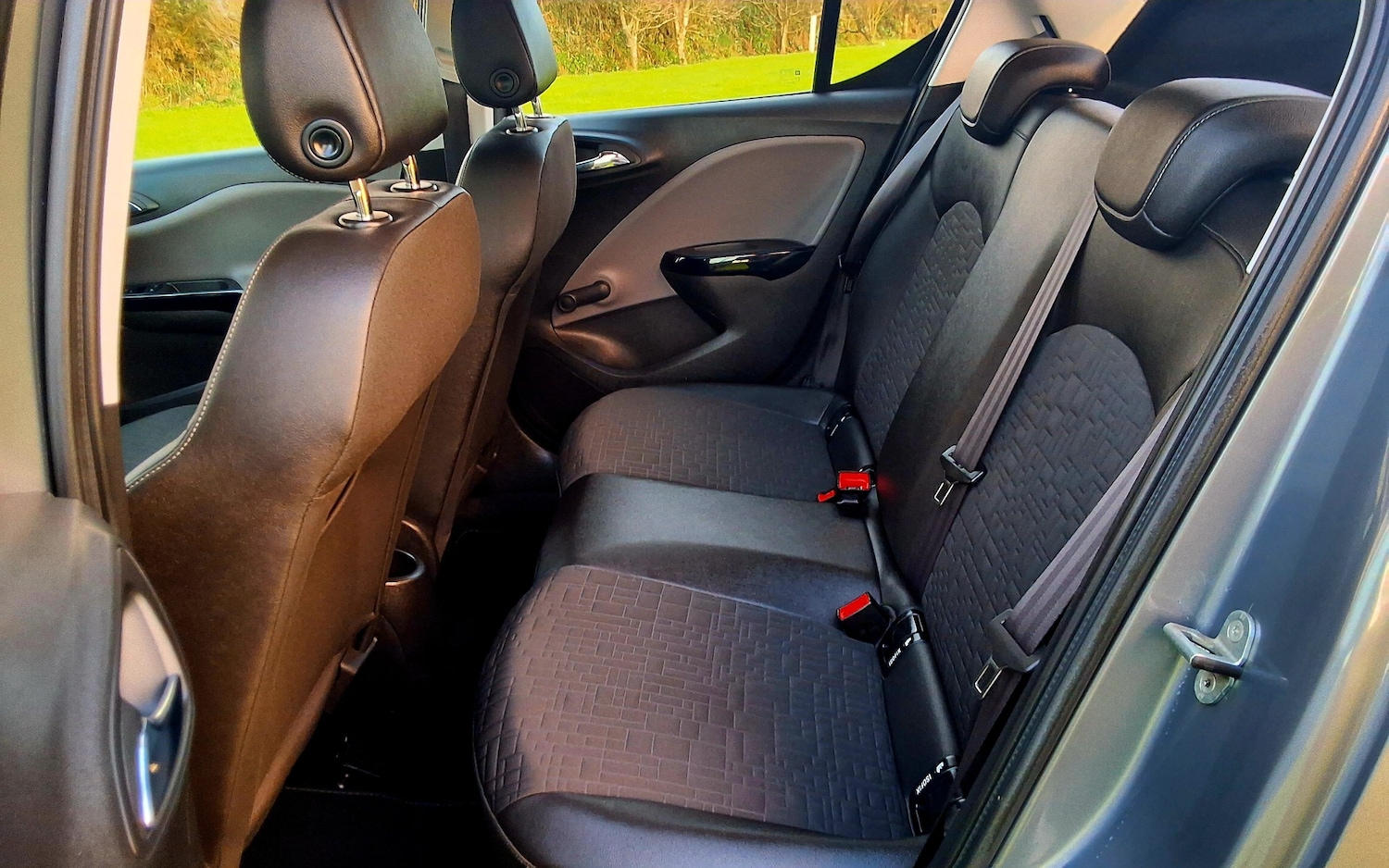 Used Vauxhall Corsa 2015 for sale - 76445945: Photo 25