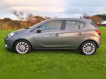 Used Vauxhall Corsa 2015 for sale - 76445945: Photo