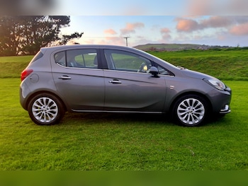 Used Vauxhall Corsa 2015 for sale - 76445945: Photo