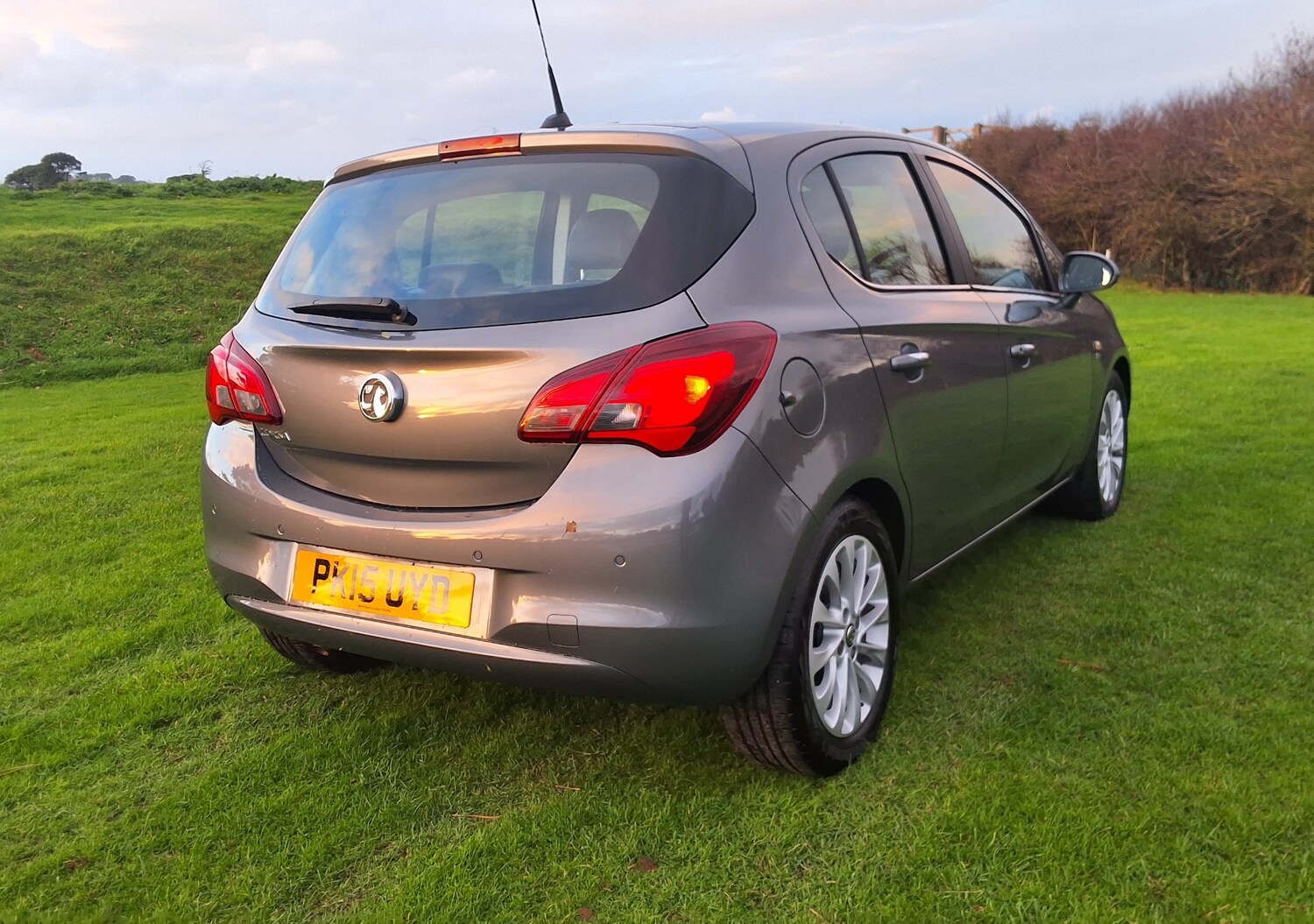 Used Vauxhall Corsa 2015 for sale - 76445945: Photo 5