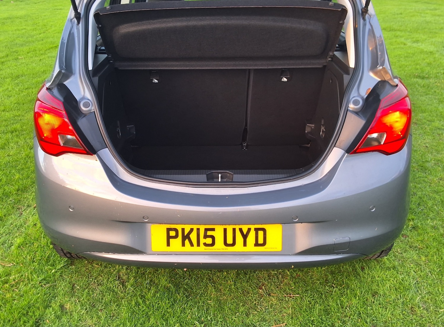 Used Vauxhall Corsa 2015 for sale - 76445945: Photo 6