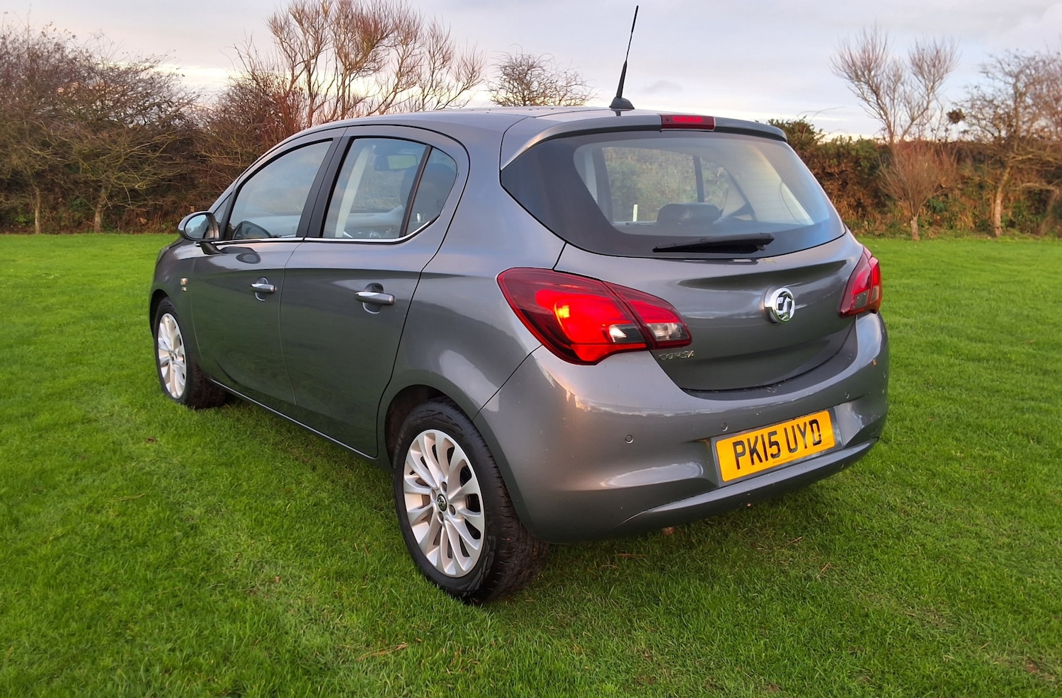 Used Vauxhall Corsa 2015 for sale - 76445945: Photo 7