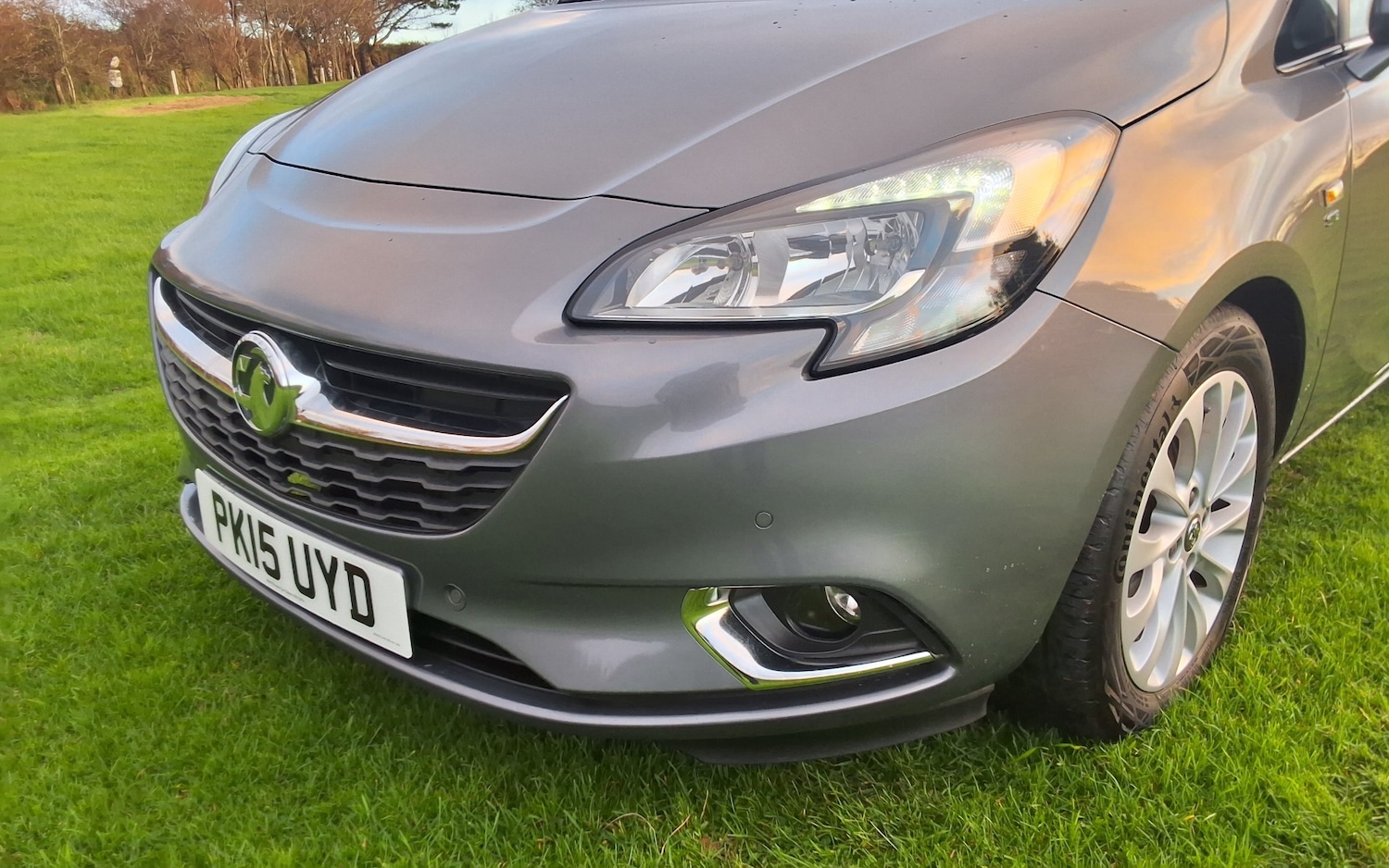Used Vauxhall Corsa 2015 for sale - 76445945: Photo 8