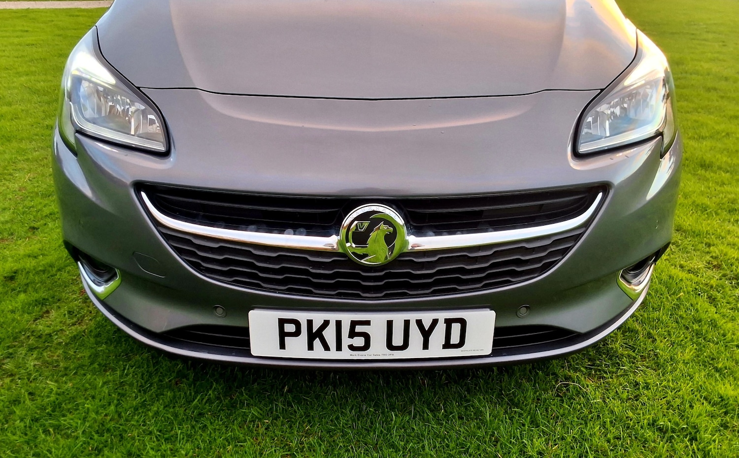 Used Vauxhall Corsa 2015 for sale - 76445945: Photo 9