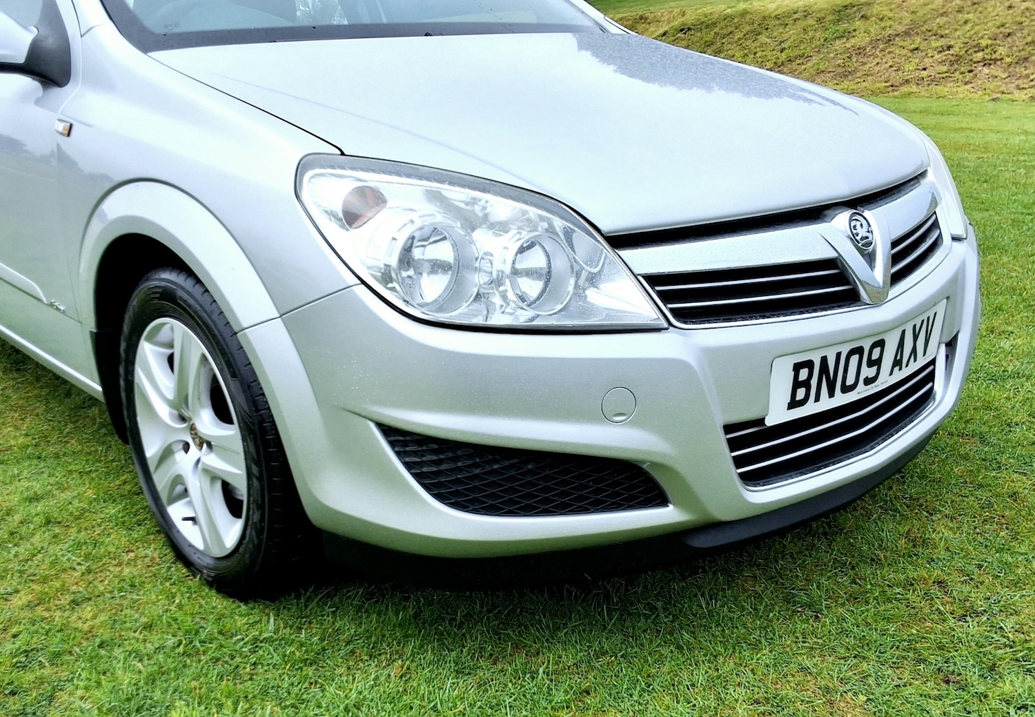 Vehicle 11