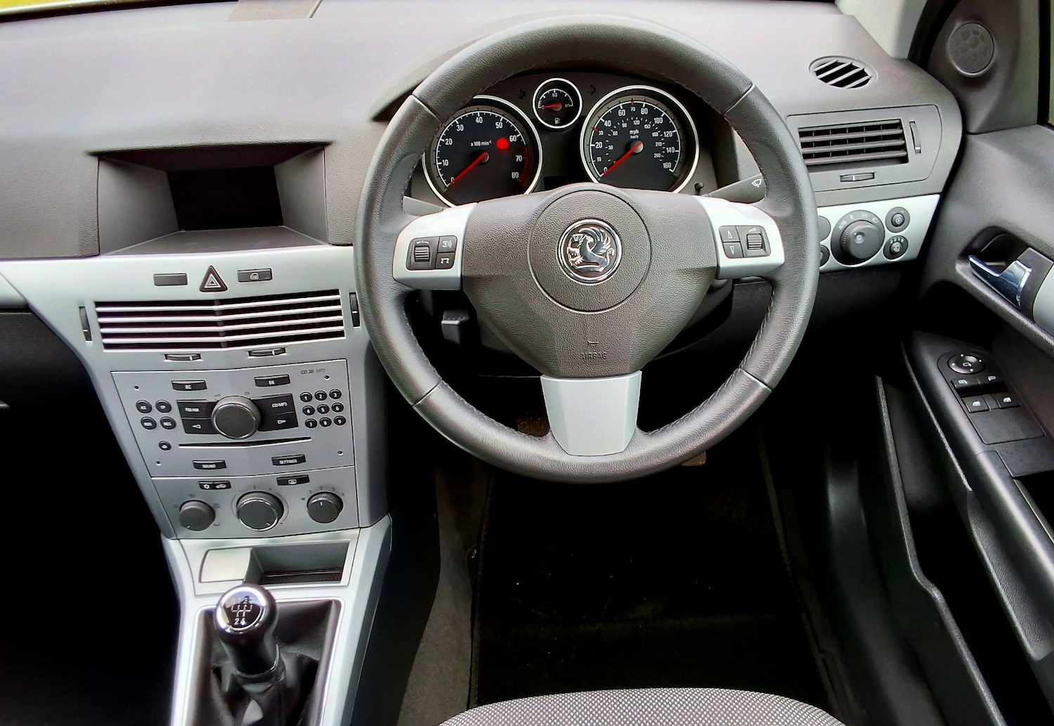 Vehicle 16