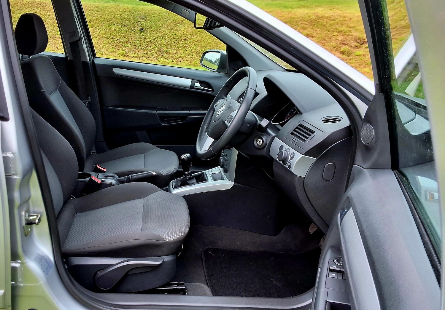 Vehicle 17