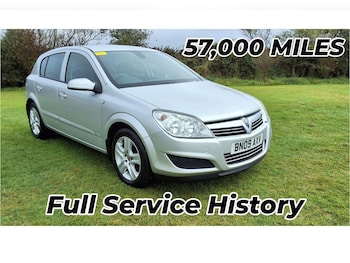 2009 (09) - 1.6i 16V Active [115] 5dr