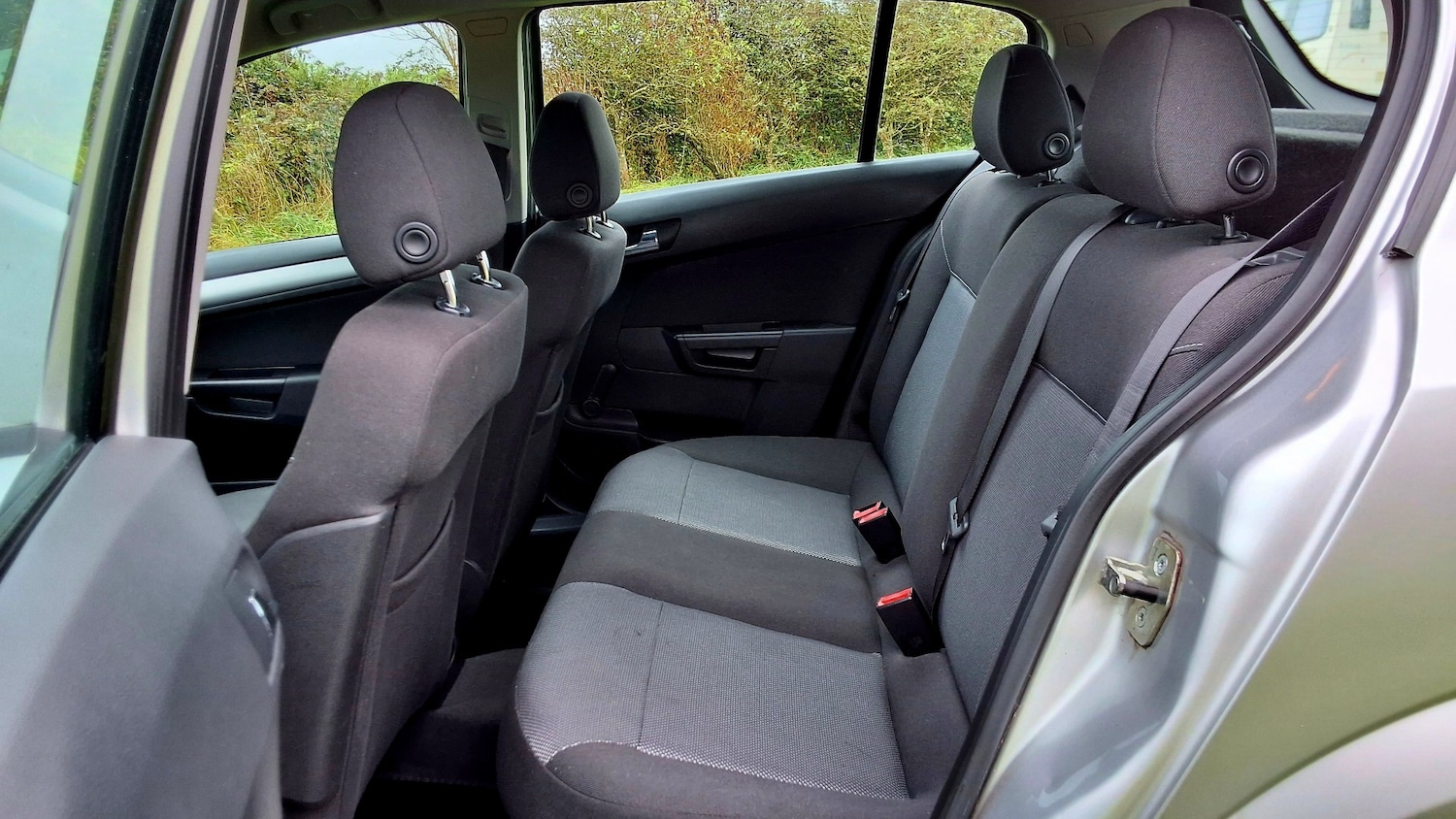 Vehicle 23