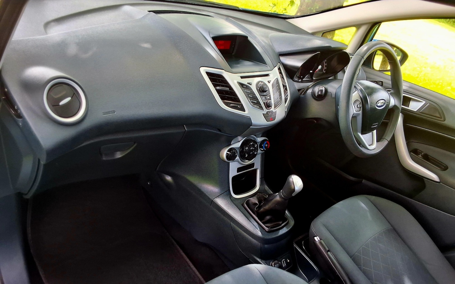 Used Ford Fiesta 2012 for sale - 78141107: Photo 20