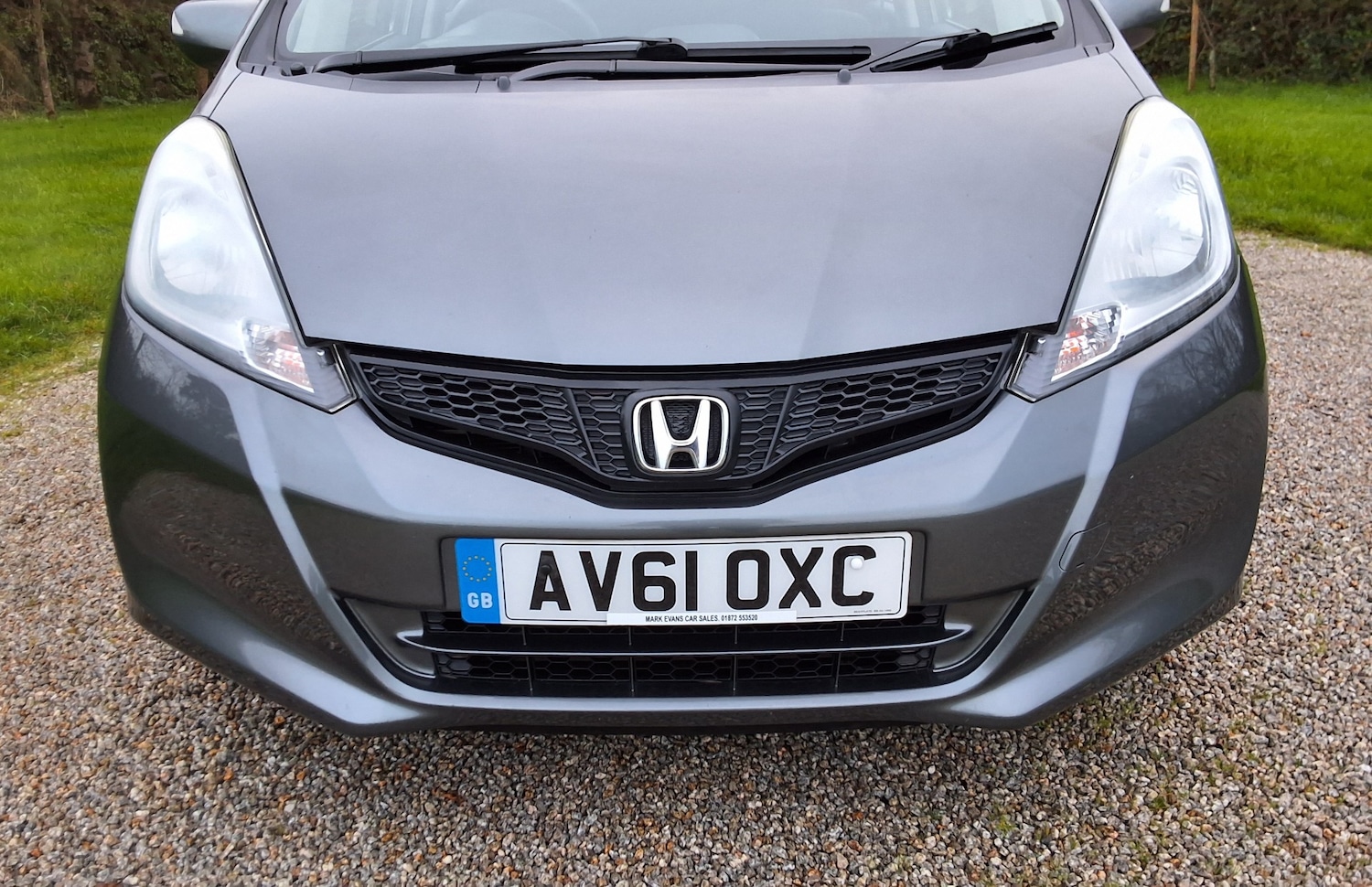 Used Honda Jazz 2011 for sale - 76799559: Photo 10