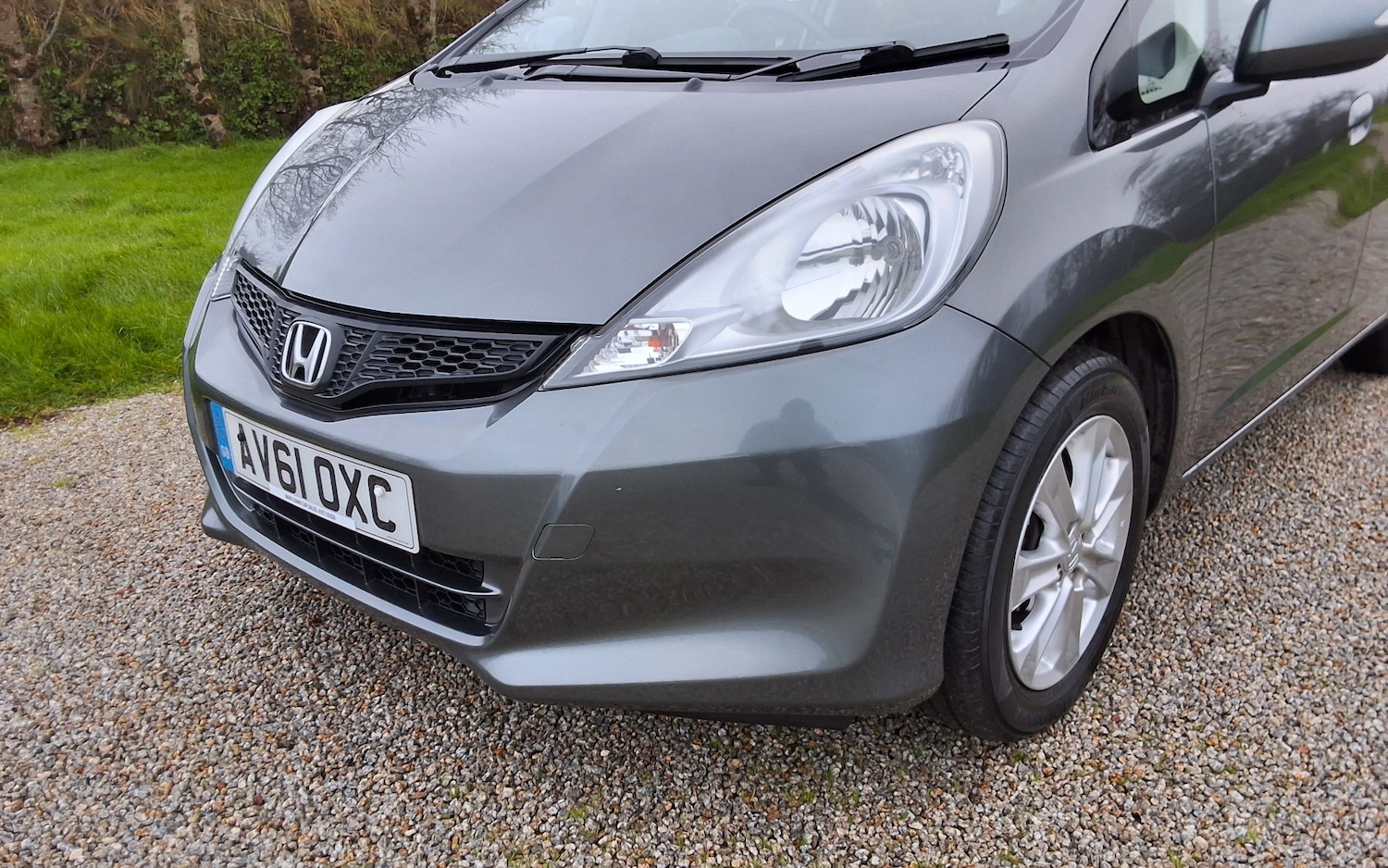 Used Honda Jazz 2011 for sale - 76799559: Photo 11