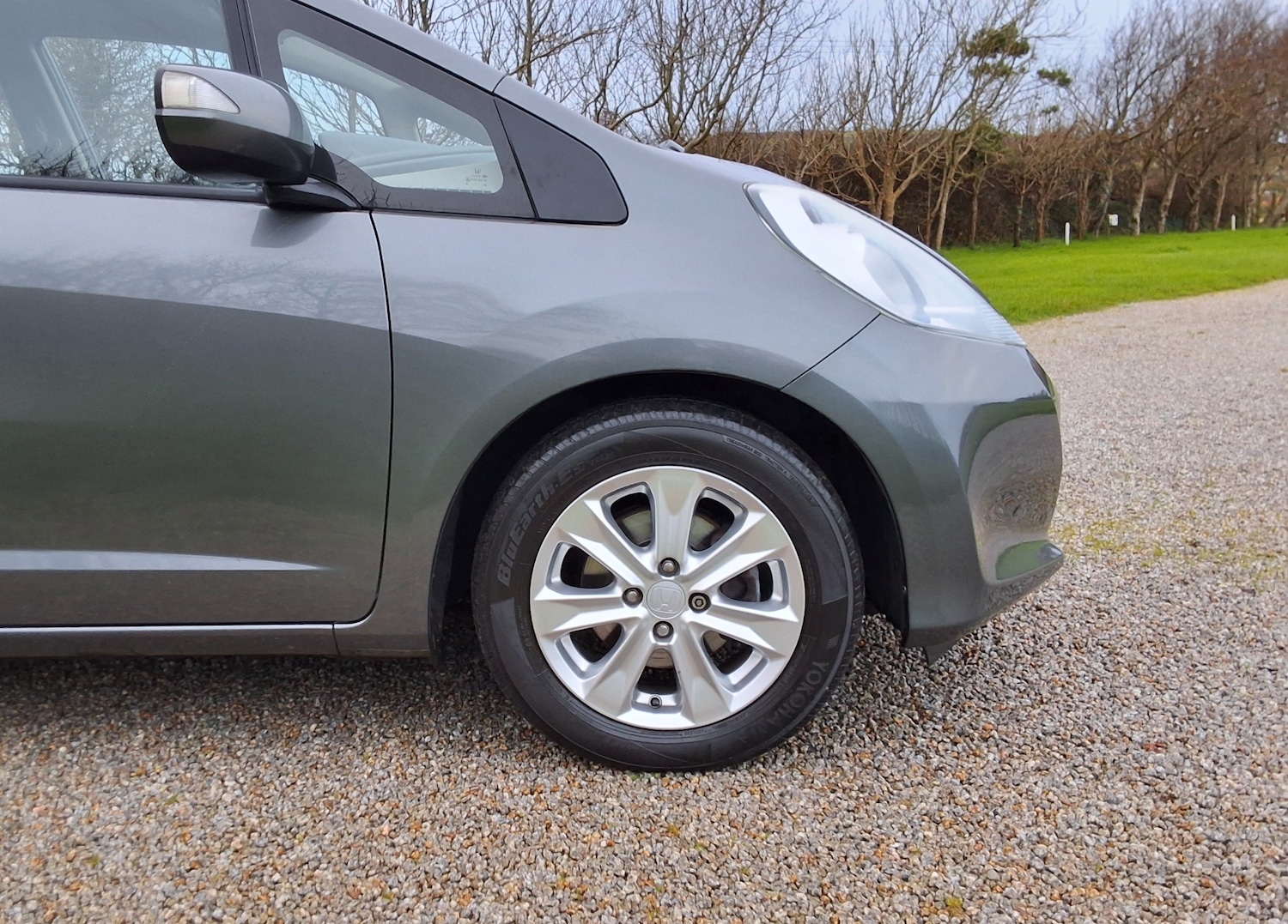 Used Honda Jazz 2011 for sale - 76799559: Photo 12