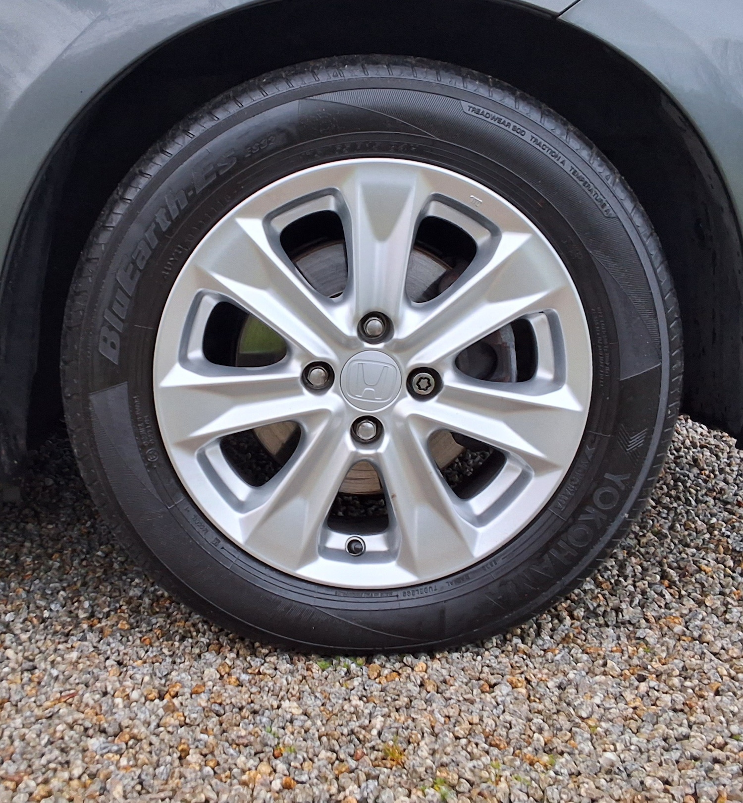 Used Honda Jazz 2011 for sale - 76799559: Photo 13