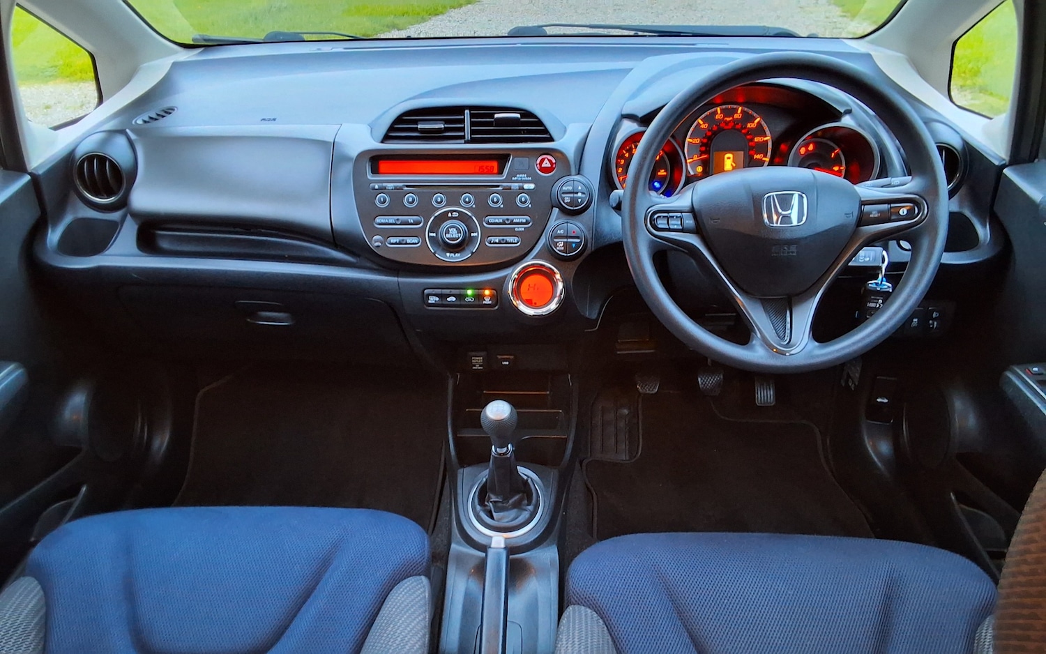 Used Honda Jazz 2011 for sale - 76799559: Photo 14