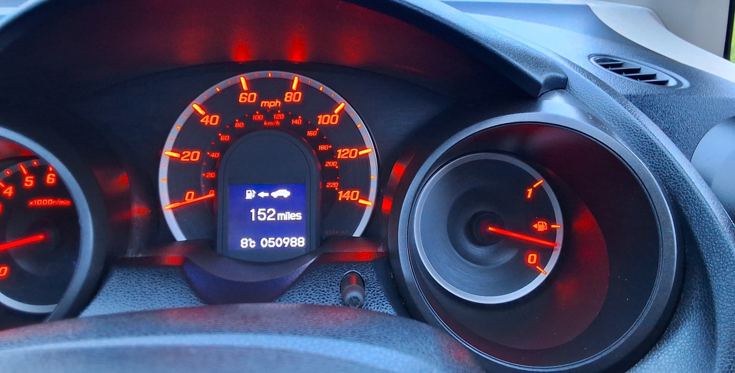 Used Honda Jazz 2011 for sale - 76799559: Photo 15