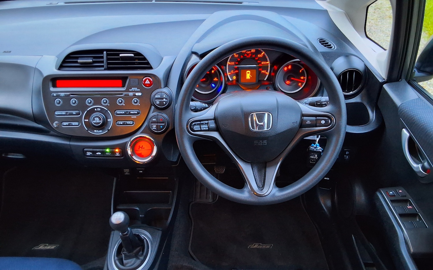 Used Honda Jazz 2011 for sale - 76799559: Photo 16