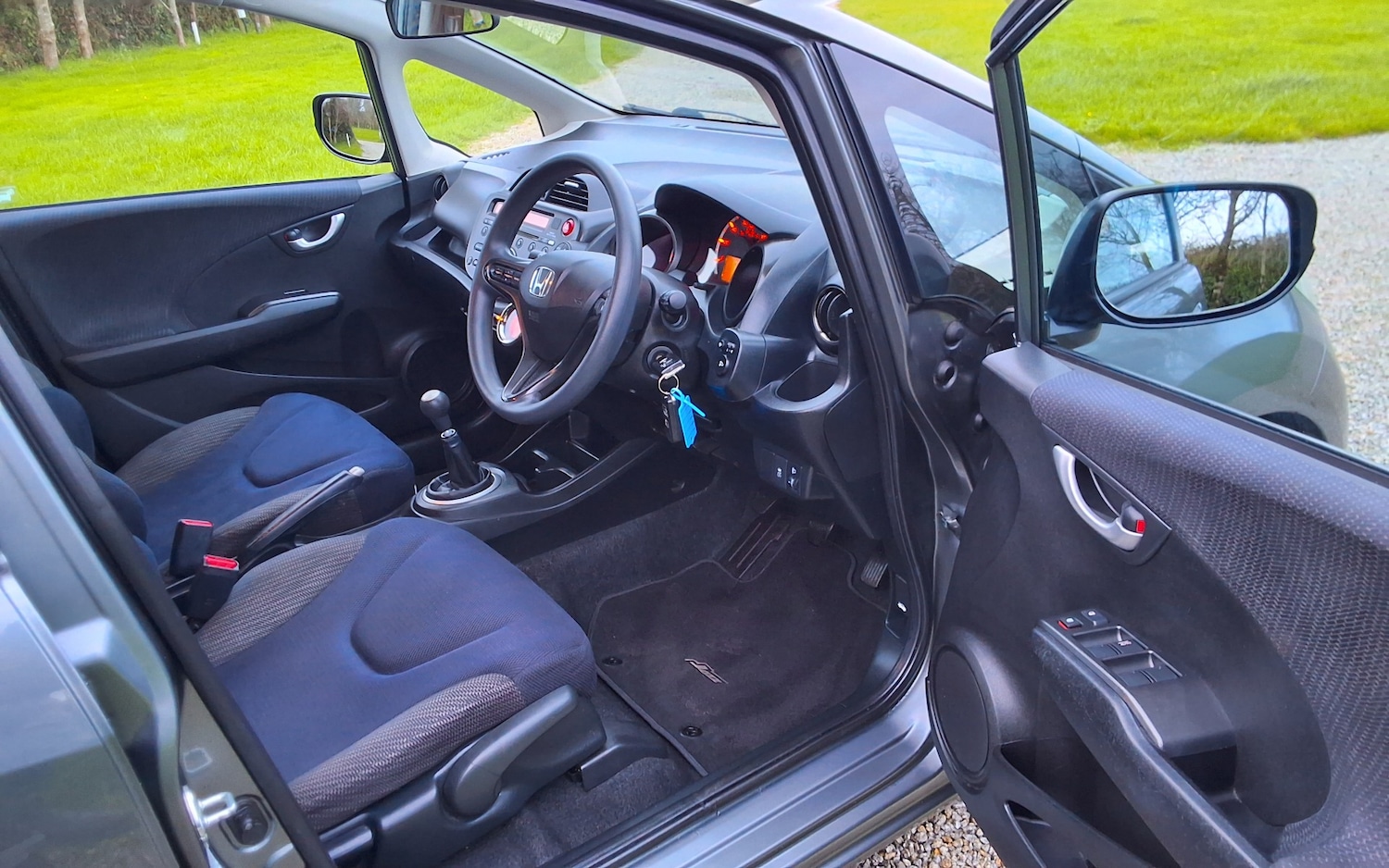 Used Honda Jazz 2011 for sale - 76799559: Photo 18