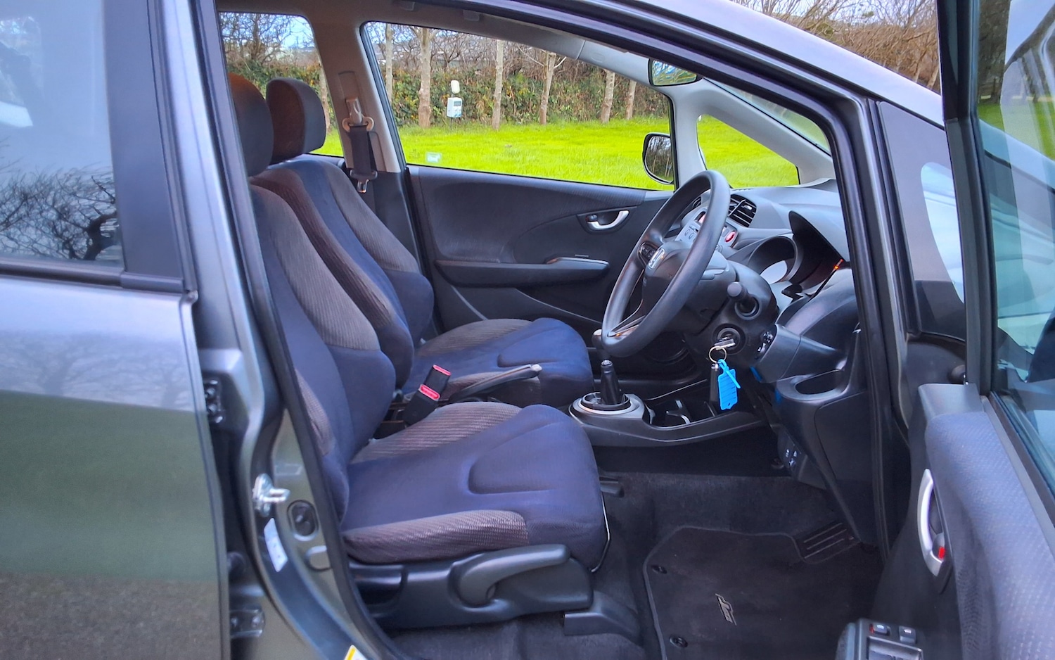 Used Honda Jazz 2011 for sale - 76799559: Photo 19