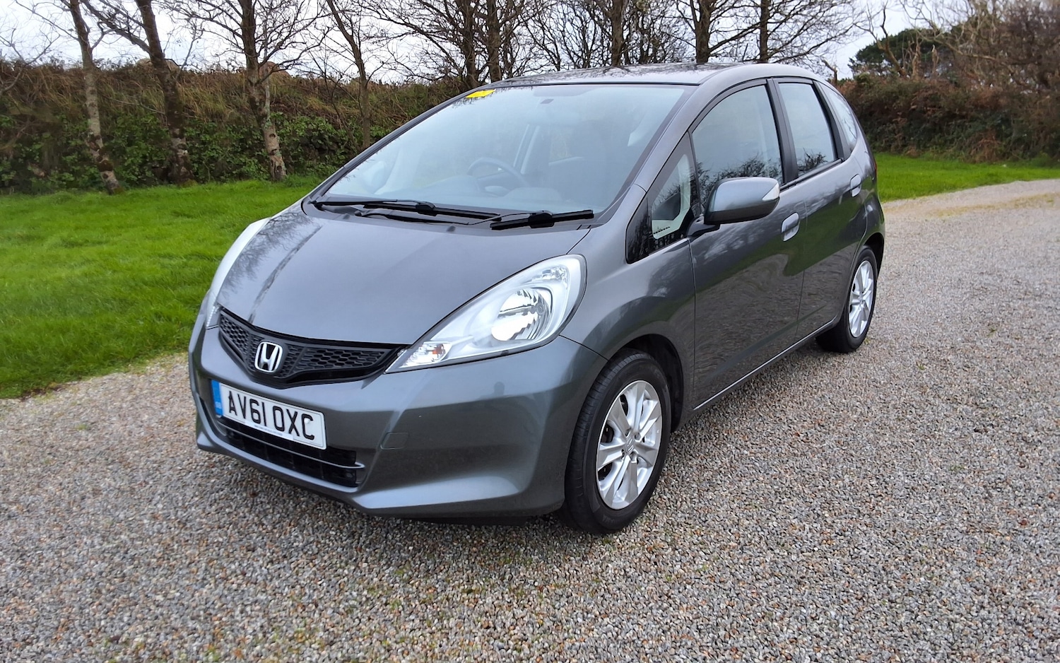 Used Honda Jazz 2011 for sale - 76799559: Photo 2