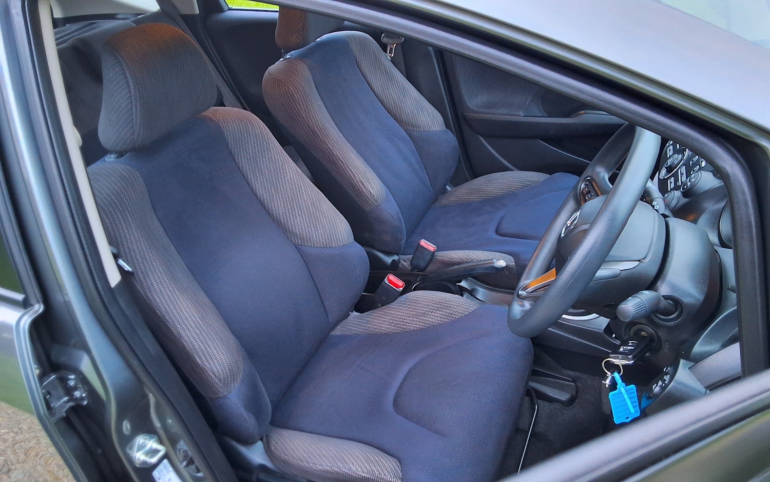 Used Honda Jazz 2011 for sale - 76799559: Photo 20