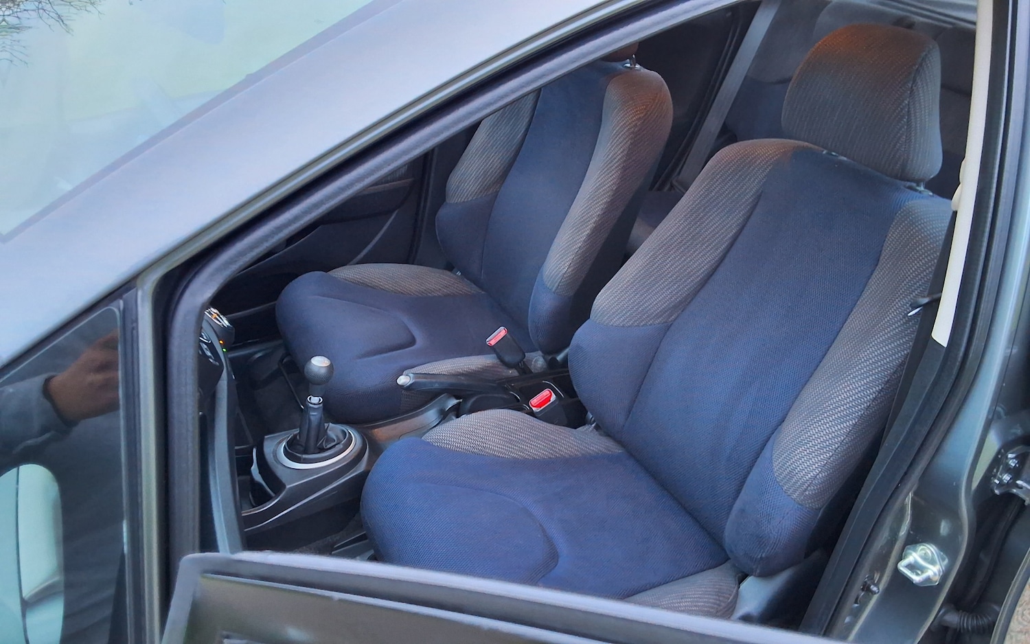 Used Honda Jazz 2011 for sale - 76799559: Photo 24