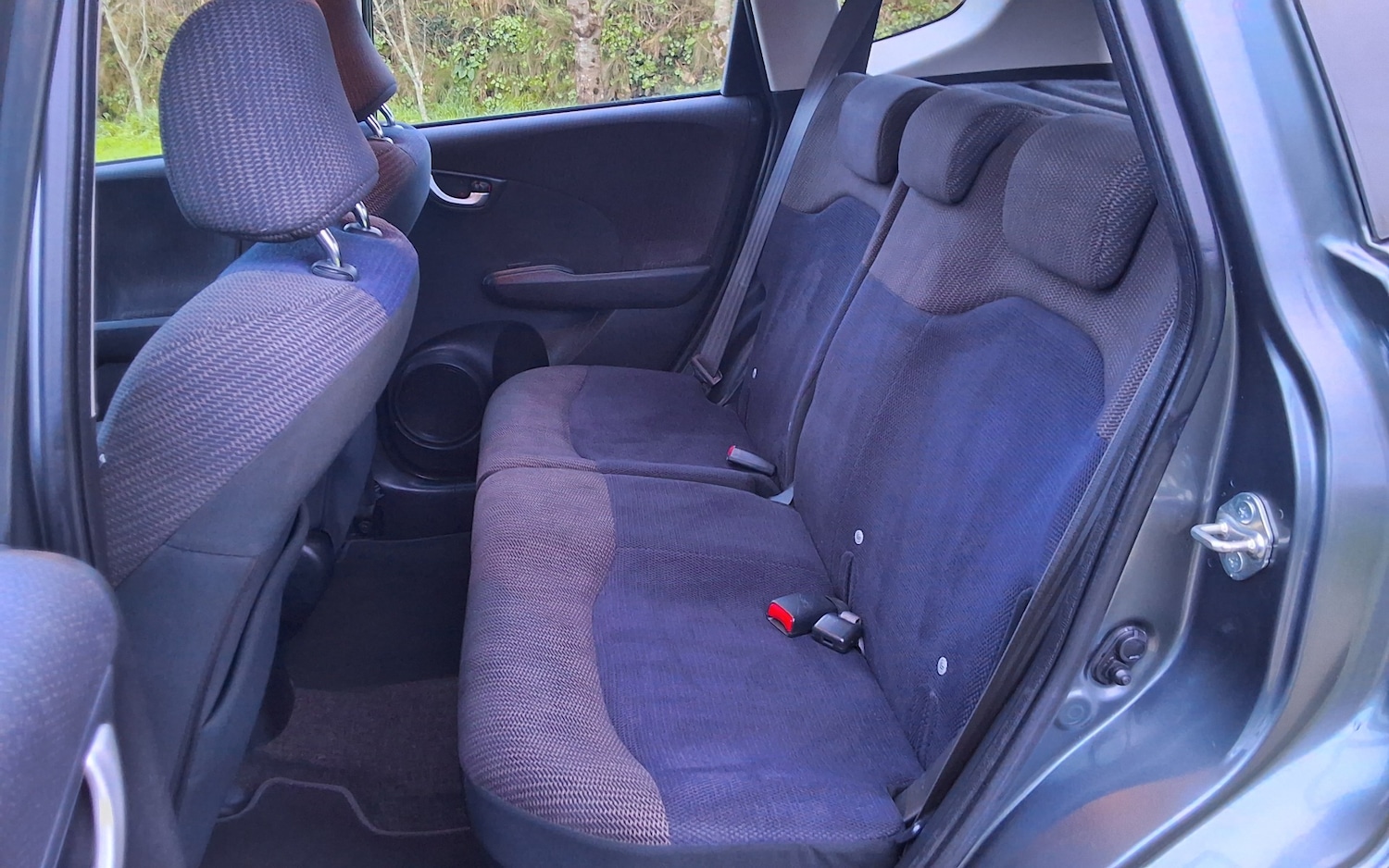 Used Honda Jazz 2011 for sale - 76799559: Photo 25