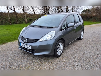 Used Honda Jazz 2011 for sale - 76799559: Photo