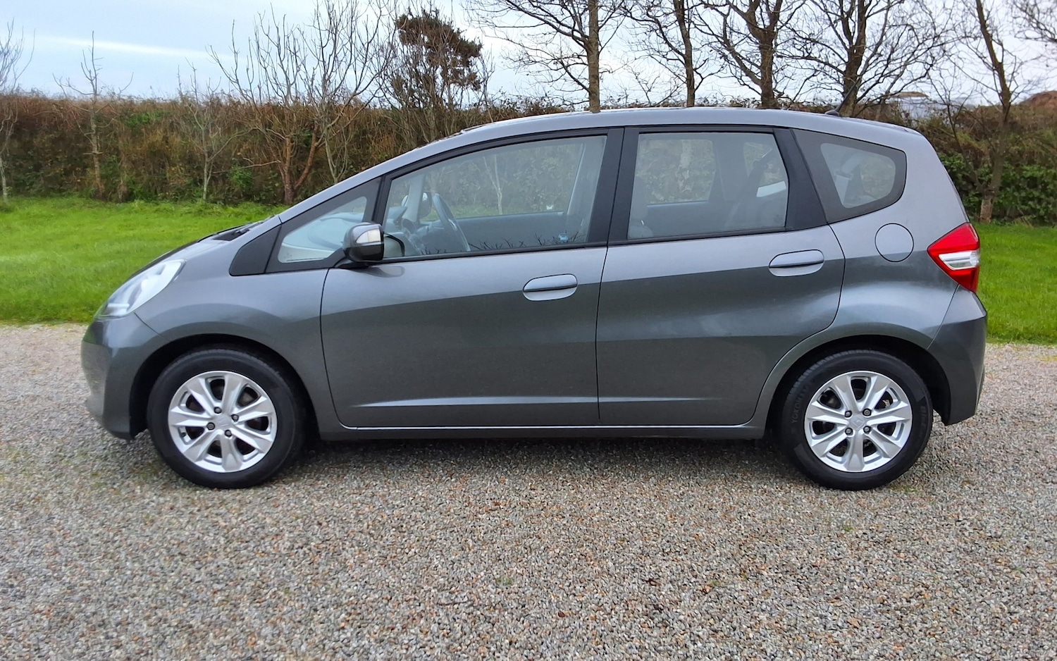 Used Honda Jazz 2011 for sale - 76799559: Photo 3