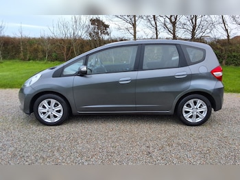 Used Honda Jazz 2011 for sale - 76799559: Photo