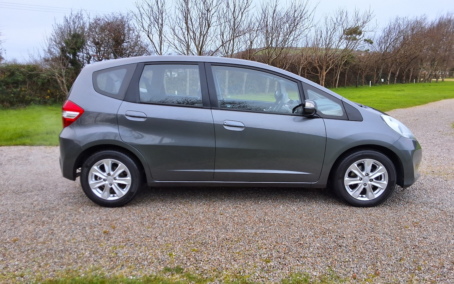 Used Honda Jazz 2011 for sale - 76799559: Photo 4