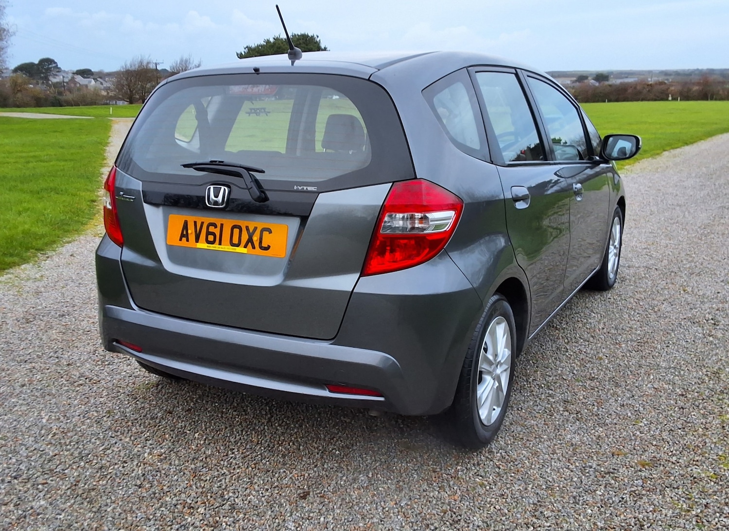 Used Honda Jazz 2011 for sale - 76799559: Photo 5