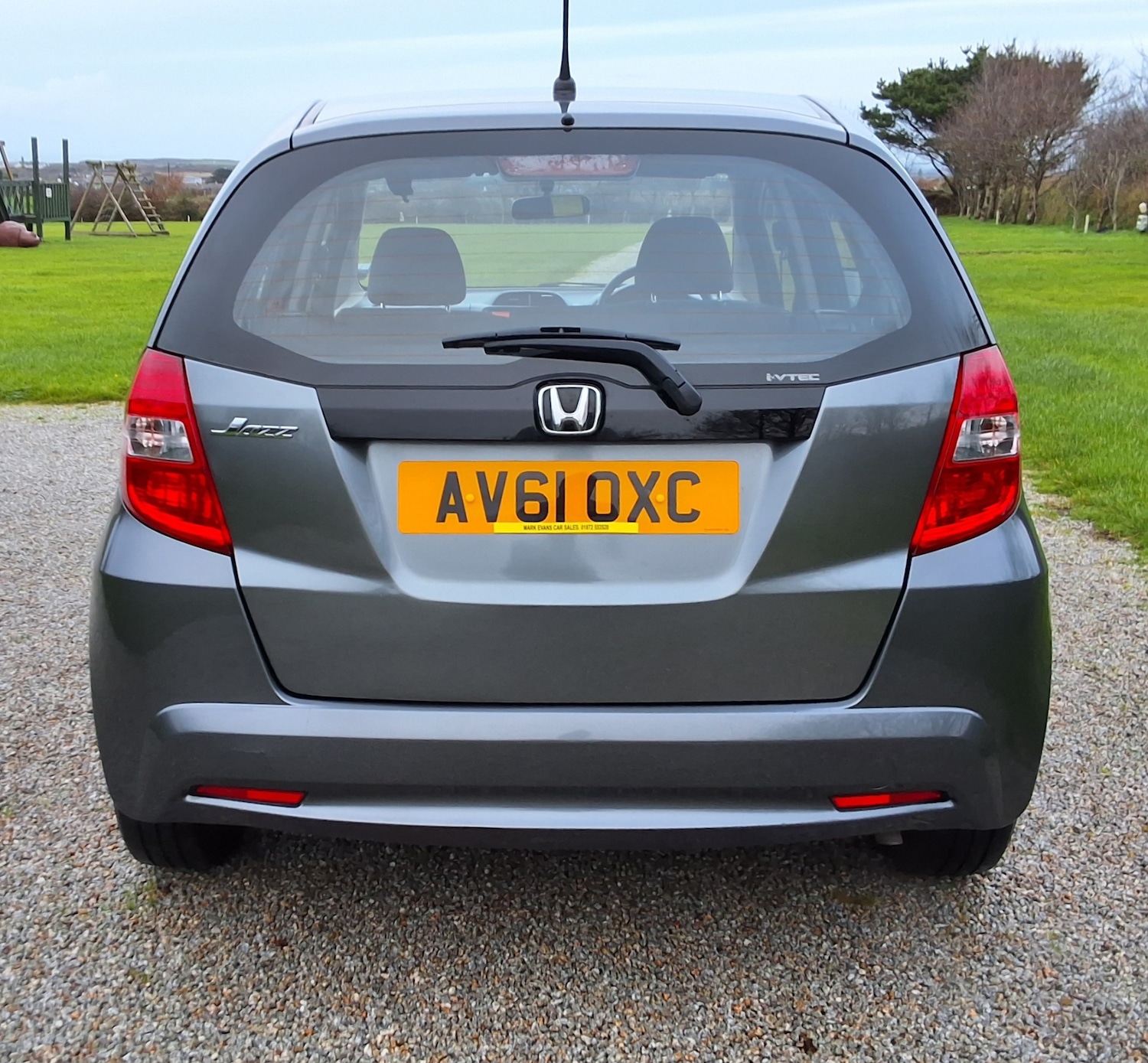 Used Honda Jazz 2011 for sale - 76799559: Photo 6