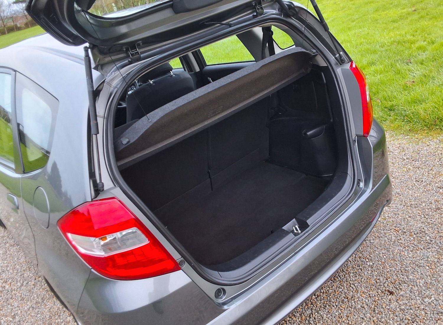 Used Honda Jazz 2011 for sale - 76799559: Photo 7