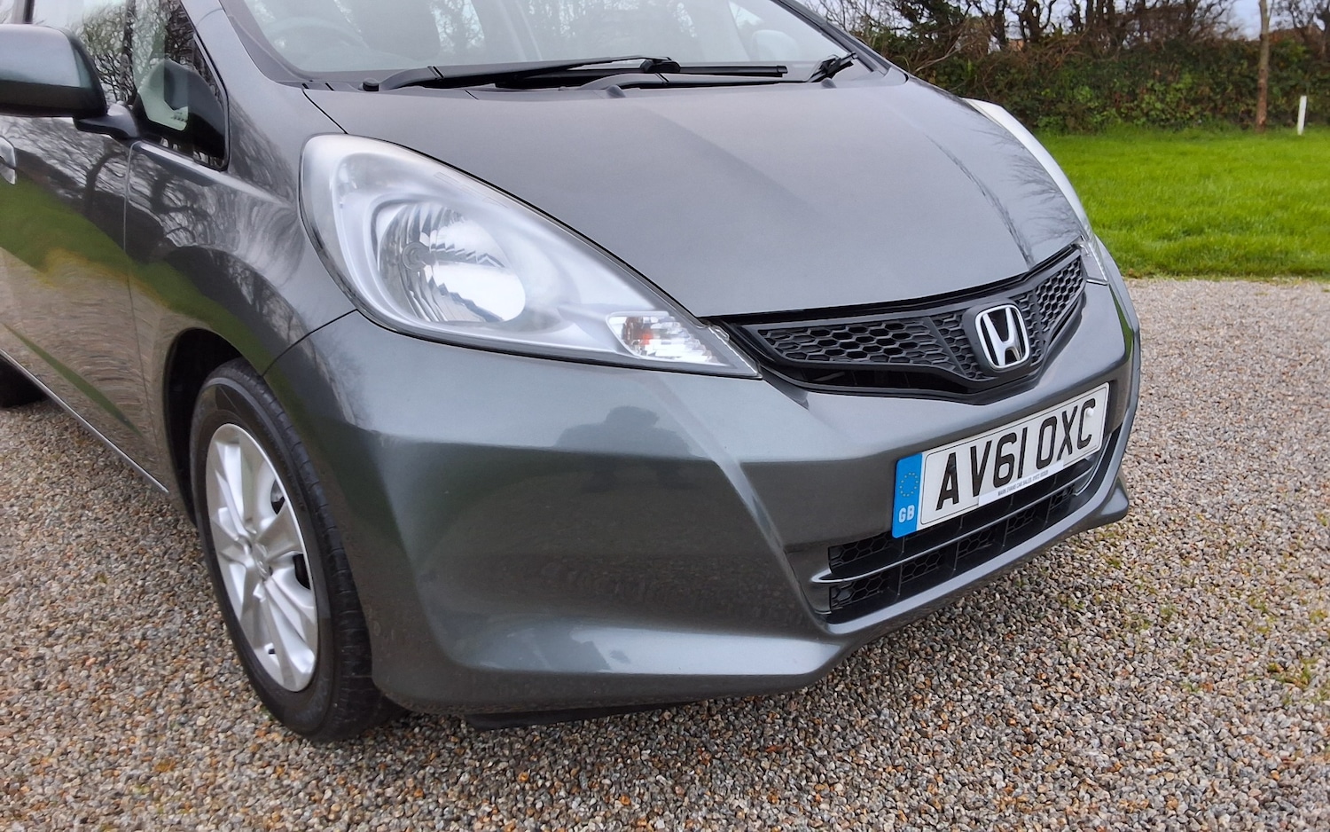 Used Honda Jazz 2011 for sale - 76799559: Photo 9