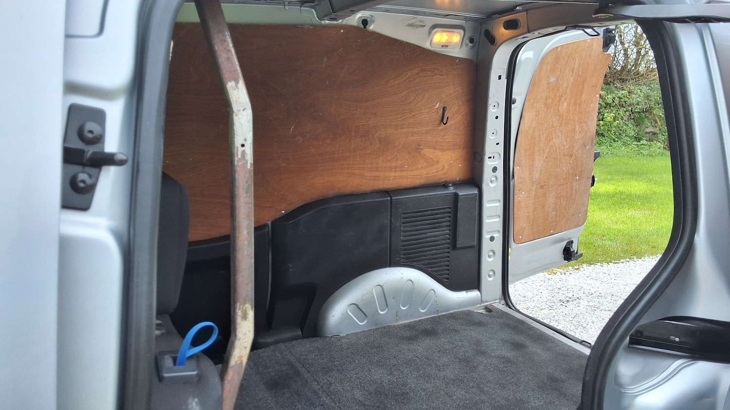 Used Citroen Berlingo 2018 for sale - 78098354: Photo 10