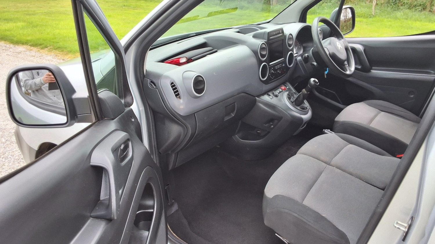 Used Citroen Berlingo 2018 for sale - 78098354: Photo 13