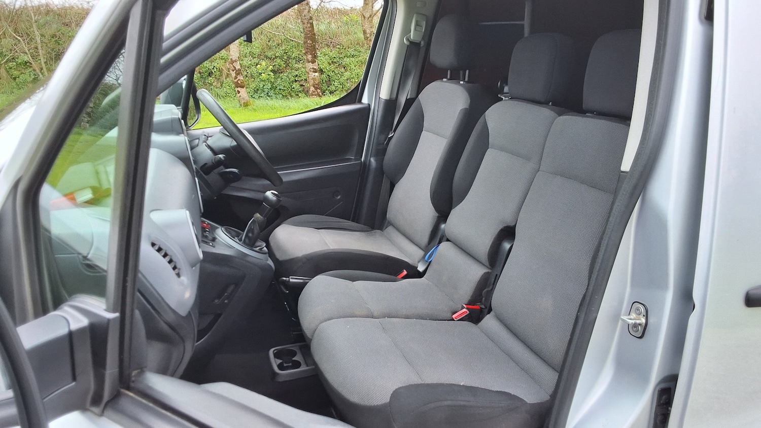 Used Citroen Berlingo 2018 for sale - 78098354: Photo 14