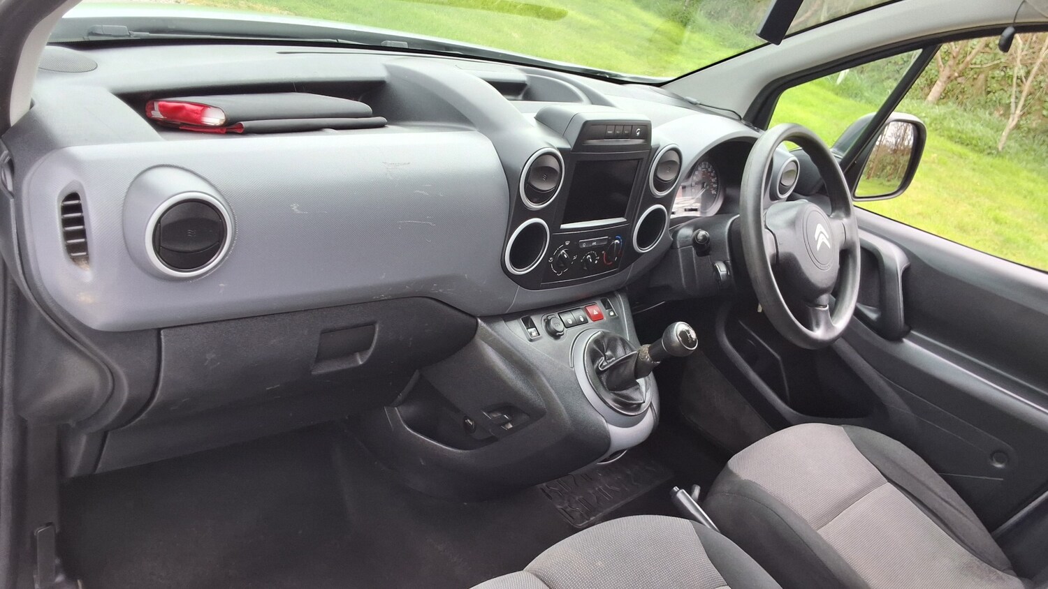 Used Citroen Berlingo 2018 for sale - 78098354: Photo 15