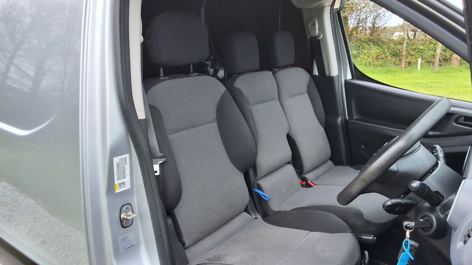 Used Citroen Berlingo 2018 for sale - 78098354: Photo 16