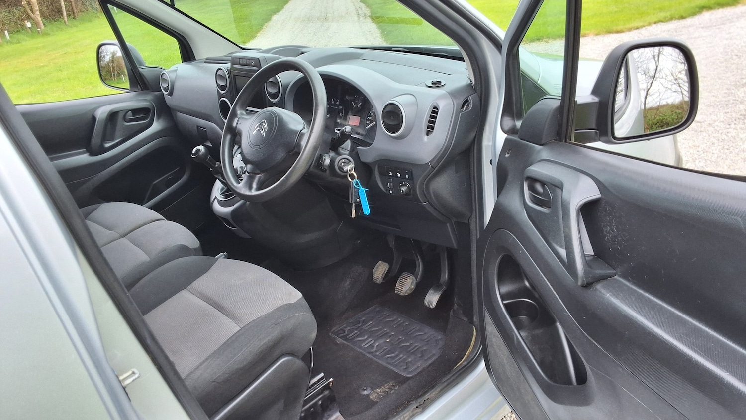 Used Citroen Berlingo 2018 for sale - 78098354: Photo 17