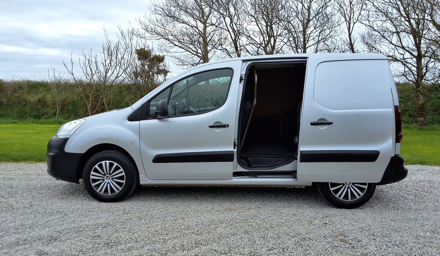 Used Citroen Berlingo 2018 for sale - 78098354: Photo 5