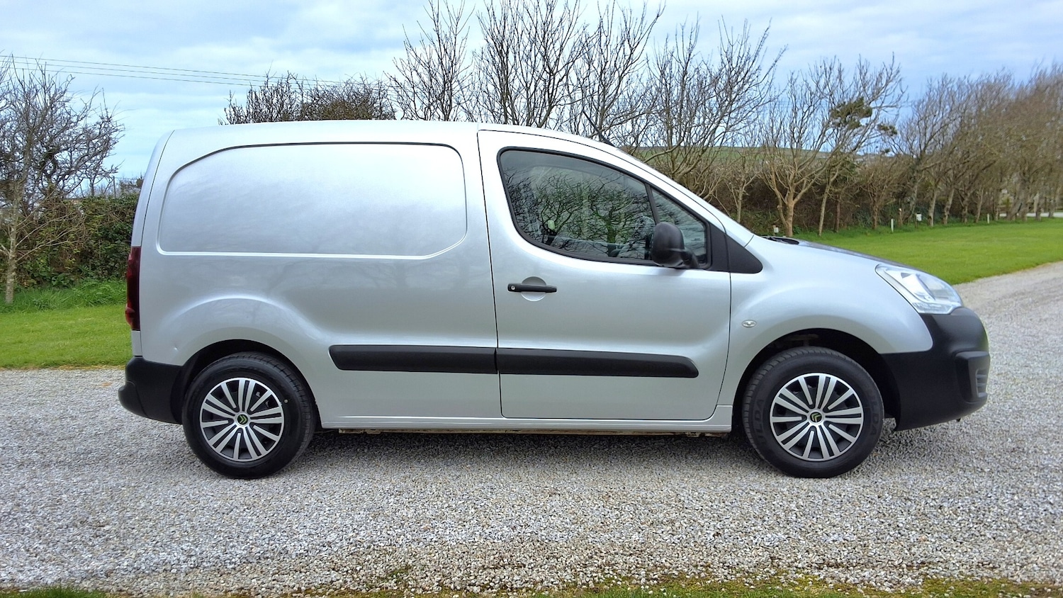 Used Citroen Berlingo 2018 for sale - 78098354: Photo 6