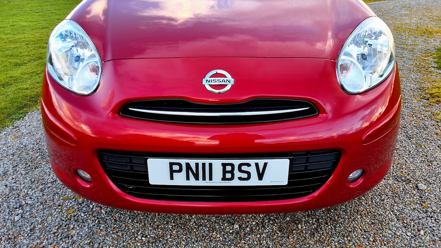 Used Nissan Micra 2011 for sale - 77167845: Photo 11