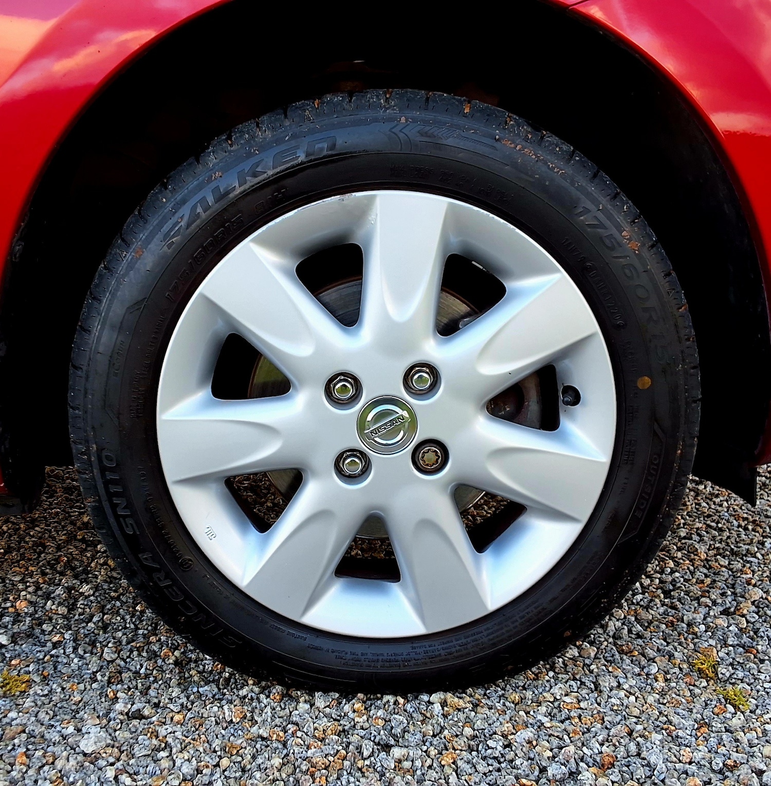 Used Nissan Micra 2011 for sale - 77167845: Photo 13