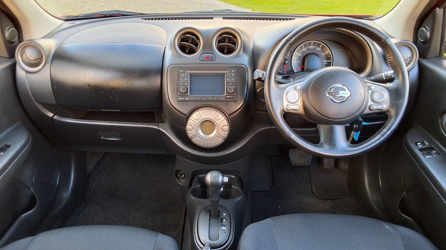 Used Nissan Micra 2011 for sale - 77167845: Photo 14